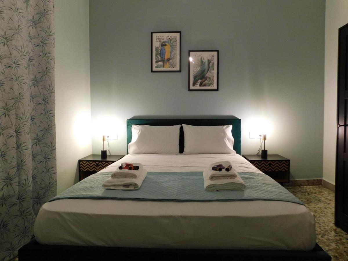 M & M House Villa Agia  Ngoại thất bức ảnh