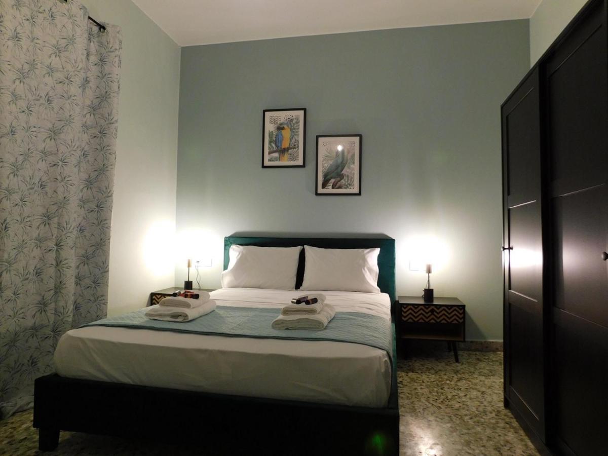 M & M House Villa Agia  Ngoại thất bức ảnh