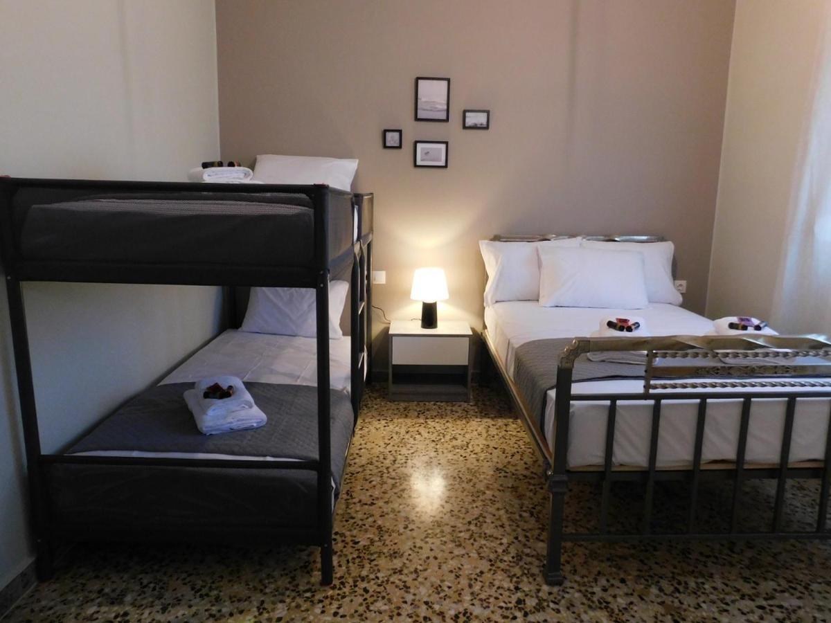 M & M House Villa Agia  Ngoại thất bức ảnh