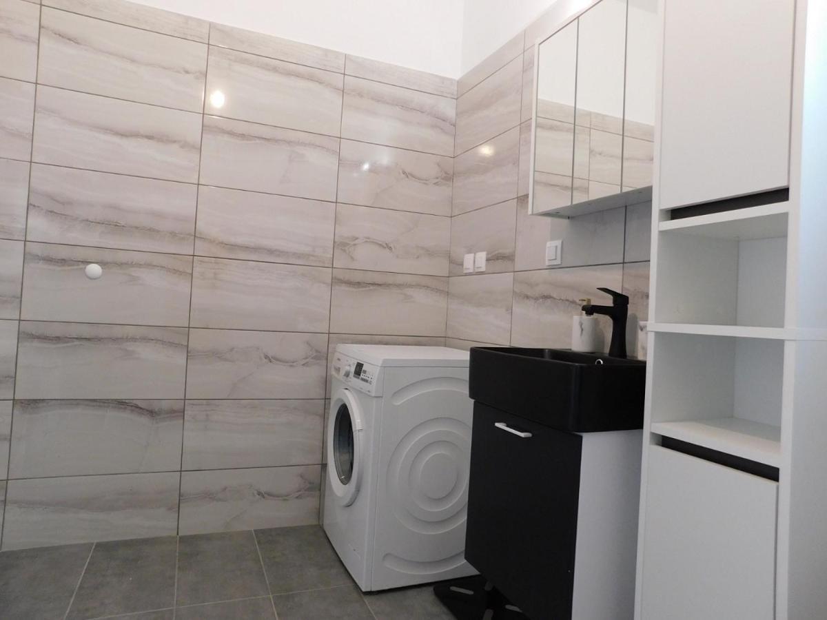 M & M House Villa Agia  Ngoại thất bức ảnh