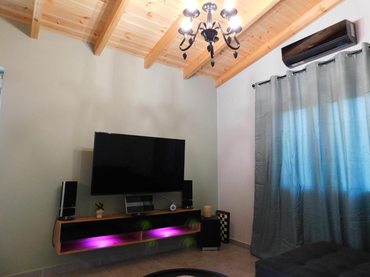 M & M House Villa Agia  Ngoại thất bức ảnh