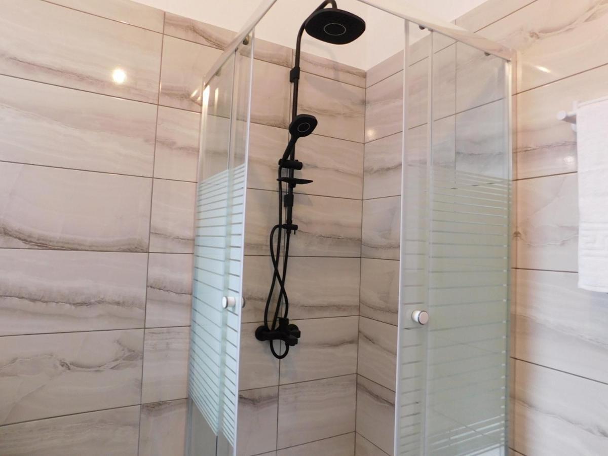 M & M House Villa Agia  Ngoại thất bức ảnh