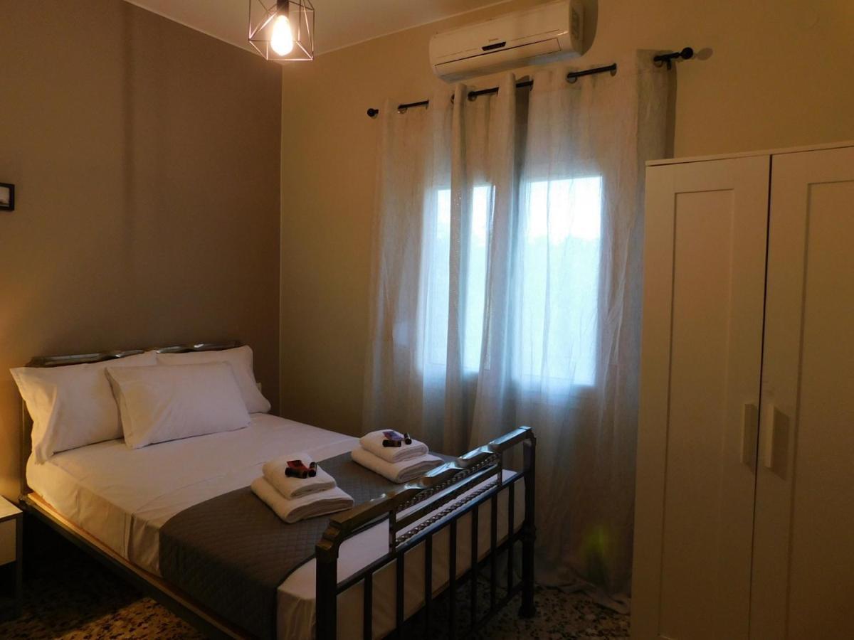 M & M House Villa Agia  Ngoại thất bức ảnh