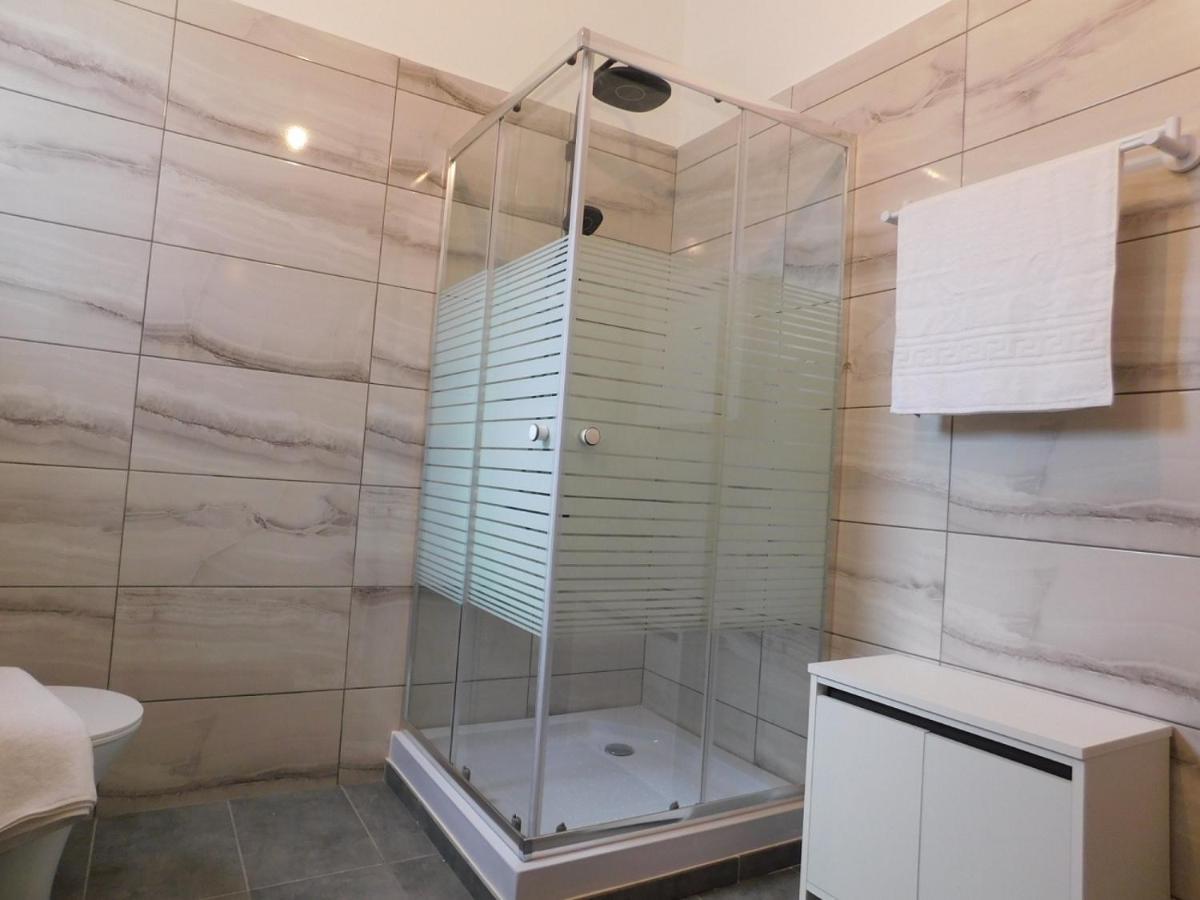 M & M House Villa Agia  Ngoại thất bức ảnh