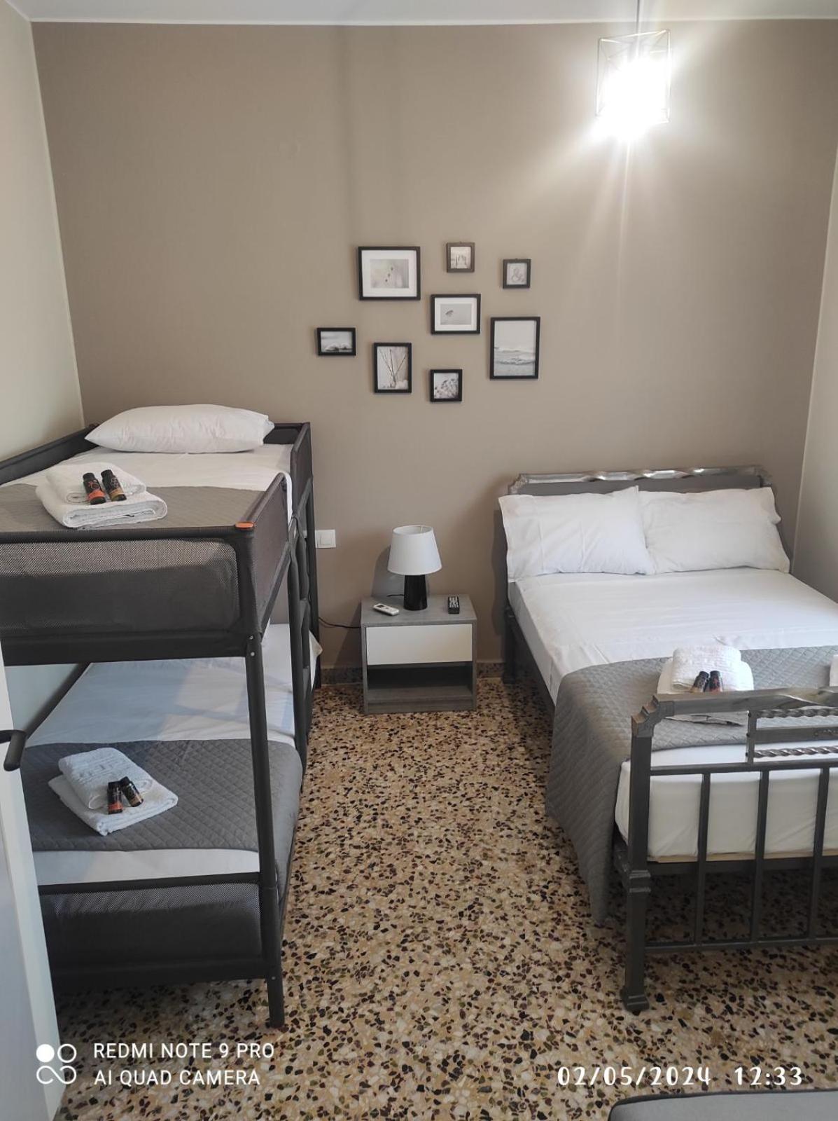 M & M House Villa Agia  Ngoại thất bức ảnh